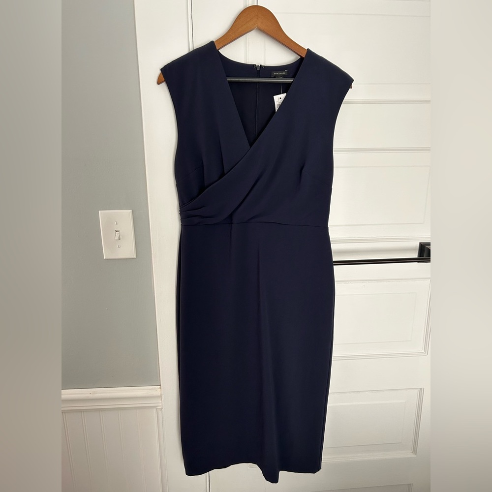Ann Taylor dress